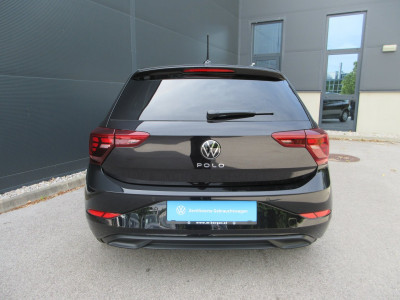 VW Polo Gebrauchtwagen VW Polo Gebrauchtwagen