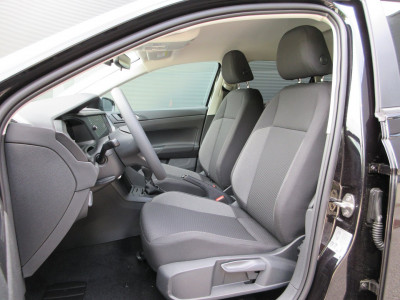 VW Polo Gebrauchtwagen VW Polo Gebrauchtwagen