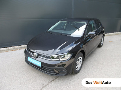 VW Polo Gebrauchtwagen VW Polo Gebrauchtwagen