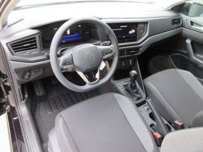 VW Polo Gebrauchtwagen VW Polo Gebrauchtwagen
