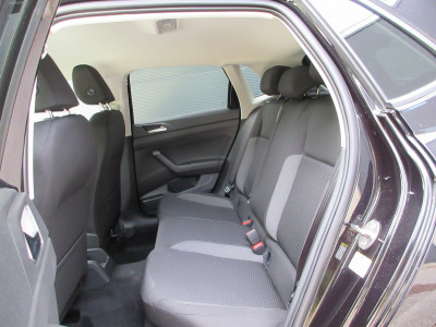 VW Polo Gebrauchtwagen VW Polo Gebrauchtwagen