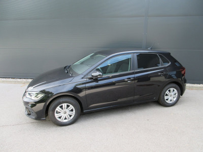 VW Polo Gebrauchtwagen VW Polo Gebrauchtwagen