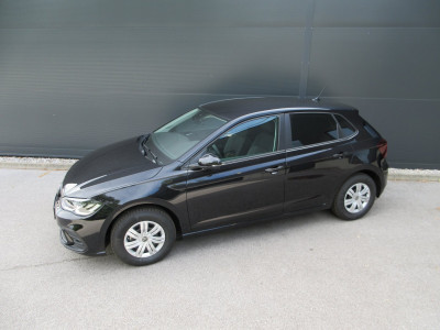 VW Polo Gebrauchtwagen VW Polo Gebrauchtwagen