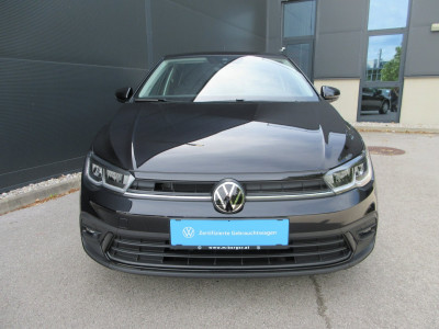 VW Polo Gebrauchtwagen VW Polo Gebrauchtwagen