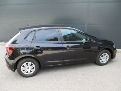 VW Polo Gebrauchtwagen VW Polo Gebrauchtwagen