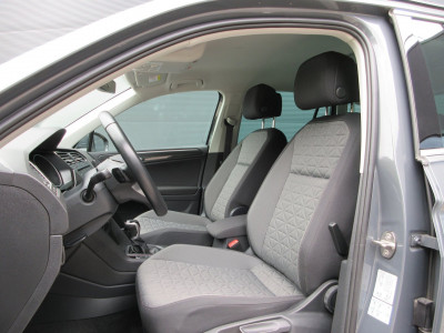 VW Tiguan Gebrauchtwagen VW Tiguan Gebrauchtwagen