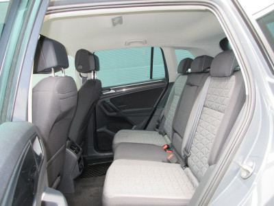 VW Tiguan Gebrauchtwagen VW Tiguan Gebrauchtwagen