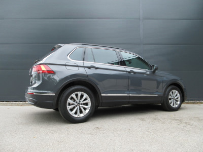 VW Tiguan Gebrauchtwagen VW Tiguan Gebrauchtwagen