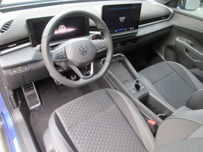 VW T-Roc Gebrauchtwagen VW T-Roc Gebrauchtwagen
