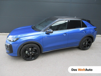 VW T-Roc Gebrauchtwagen VW T-Roc Gebrauchtwagen