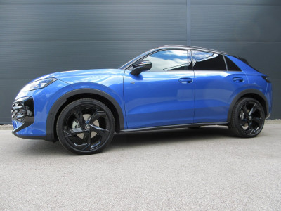 VW T-Roc Gebrauchtwagen VW T-Roc Gebrauchtwagen