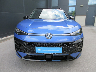 VW T-Roc Gebrauchtwagen VW T-Roc Gebrauchtwagen