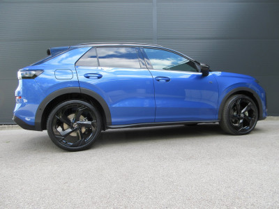 VW T-Roc Gebrauchtwagen VW T-Roc Gebrauchtwagen