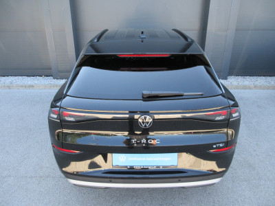 VW T-Roc Gebrauchtwagen VW T-Roc Gebrauchtwagen