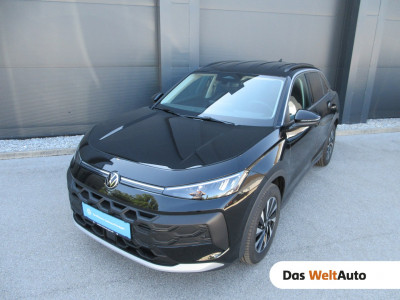 VW T-Roc Gebrauchtwagen VW T-Roc Gebrauchtwagen