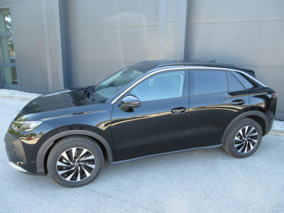 VW T-Roc Gebrauchtwagen VW T-Roc Gebrauchtwagen