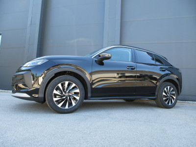 VW T-Roc Gebrauchtwagen VW T-Roc Gebrauchtwagen