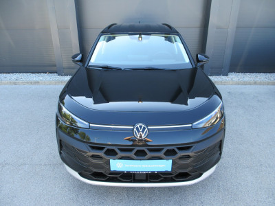 VW T-Roc Gebrauchtwagen VW T-Roc Gebrauchtwagen