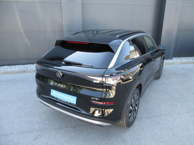 VW T-Roc Gebrauchtwagen VW T-Roc Gebrauchtwagen