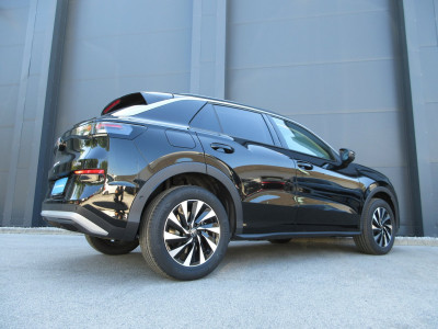 VW T-Roc Gebrauchtwagen VW T-Roc Gebrauchtwagen