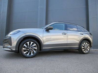 VW T-Roc Gebrauchtwagen VW T-Roc Gebrauchtwagen
