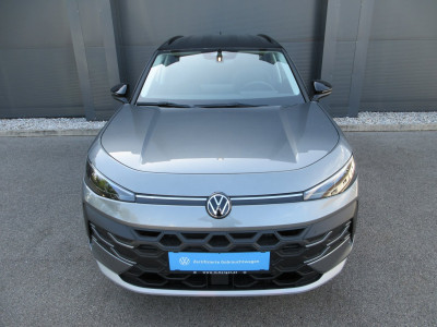 VW T-Roc Gebrauchtwagen VW T-Roc Gebrauchtwagen
