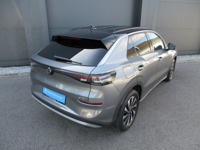 VW T-Roc Gebrauchtwagen VW T-Roc Gebrauchtwagen