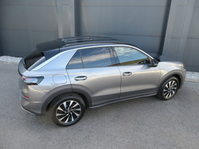 VW T-Roc Gebrauchtwagen VW T-Roc Gebrauchtwagen