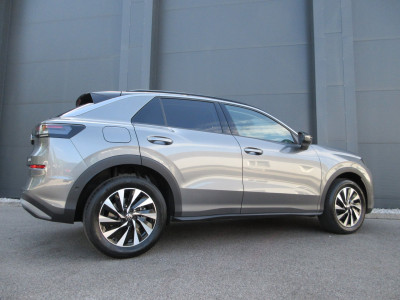 VW T-Roc Gebrauchtwagen VW T-Roc Gebrauchtwagen