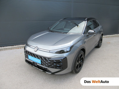VW T-Roc Gebrauchtwagen VW T-Roc Gebrauchtwagen