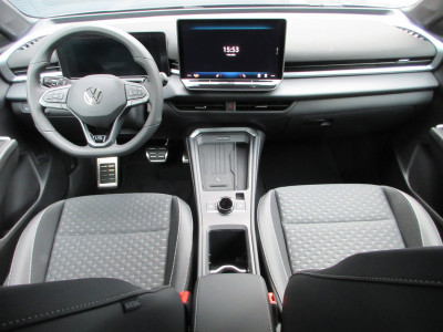 VW T-Roc Gebrauchtwagen VW T-Roc Gebrauchtwagen