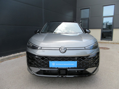 VW T-Roc Gebrauchtwagen VW T-Roc Gebrauchtwagen