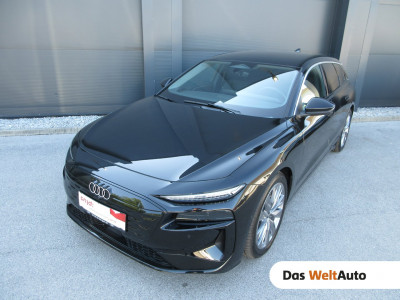 Audi A6 Gebrauchtwagen Audi A6 Gebrauchtwagen