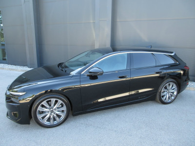 Audi A6 Gebrauchtwagen Audi A6 Gebrauchtwagen