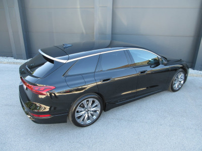Audi A6 Gebrauchtwagen Audi A6 Gebrauchtwagen