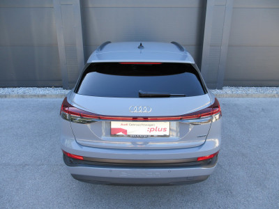 Audi Q4 e-tron Gebrauchtwagen Audi Q4 e-tron Gebrauchtwagen