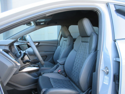 Audi Q4 e-tron Gebrauchtwagen Audi Q4 e-tron Gebrauchtwagen