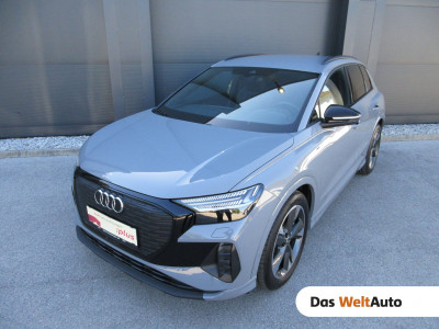 Audi Q4 e-tron Gebrauchtwagen Audi Q4 e-tron Gebrauchtwagen