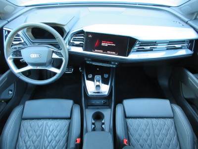 Audi Q4 e-tron Gebrauchtwagen Audi Q4 e-tron Gebrauchtwagen