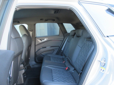 Audi Q4 e-tron Gebrauchtwagen Audi Q4 e-tron Gebrauchtwagen