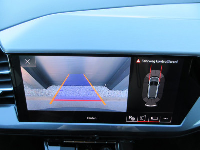 Audi Q4 e-tron Gebrauchtwagen Audi Q4 e-tron Gebrauchtwagen
