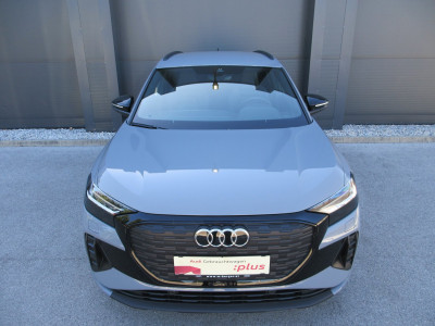 Audi Q4 e-tron Gebrauchtwagen Audi Q4 e-tron Gebrauchtwagen