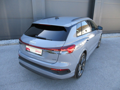 Audi Q4 e-tron Gebrauchtwagen Audi Q4 e-tron Gebrauchtwagen