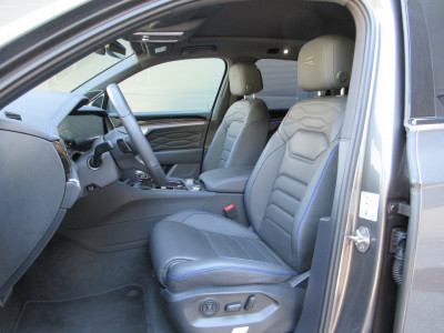 VW Touareg Gebrauchtwagen