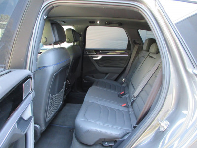 VW Touareg Gebrauchtwagen