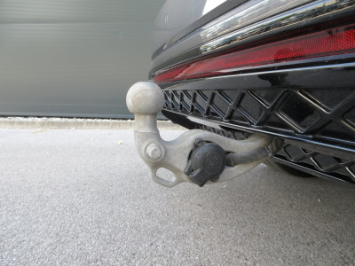 VW Touareg Gebrauchtwagen