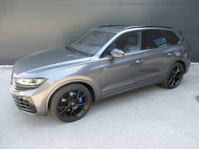 VW Touareg Gebrauchtwagen
