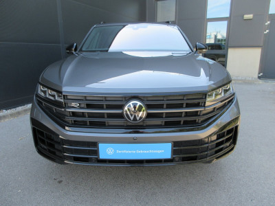VW Touareg Gebrauchtwagen