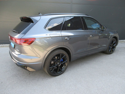 VW Touareg Gebrauchtwagen