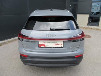 Audi Q4 e-tron Gebrauchtwagen Audi Q4 e-tron Gebrauchtwagen